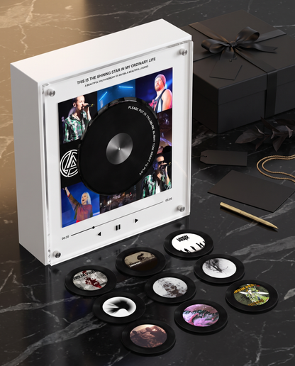 Linkin Park – Music Player
