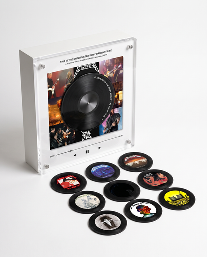 Michael Jackson – Music Player