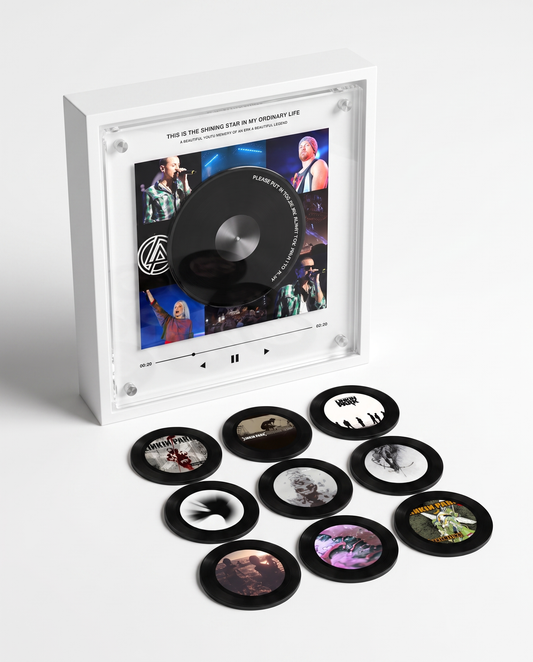 Linkin Park – Music Player