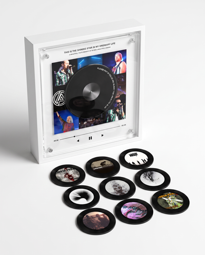 Iron Maiden – Music Player