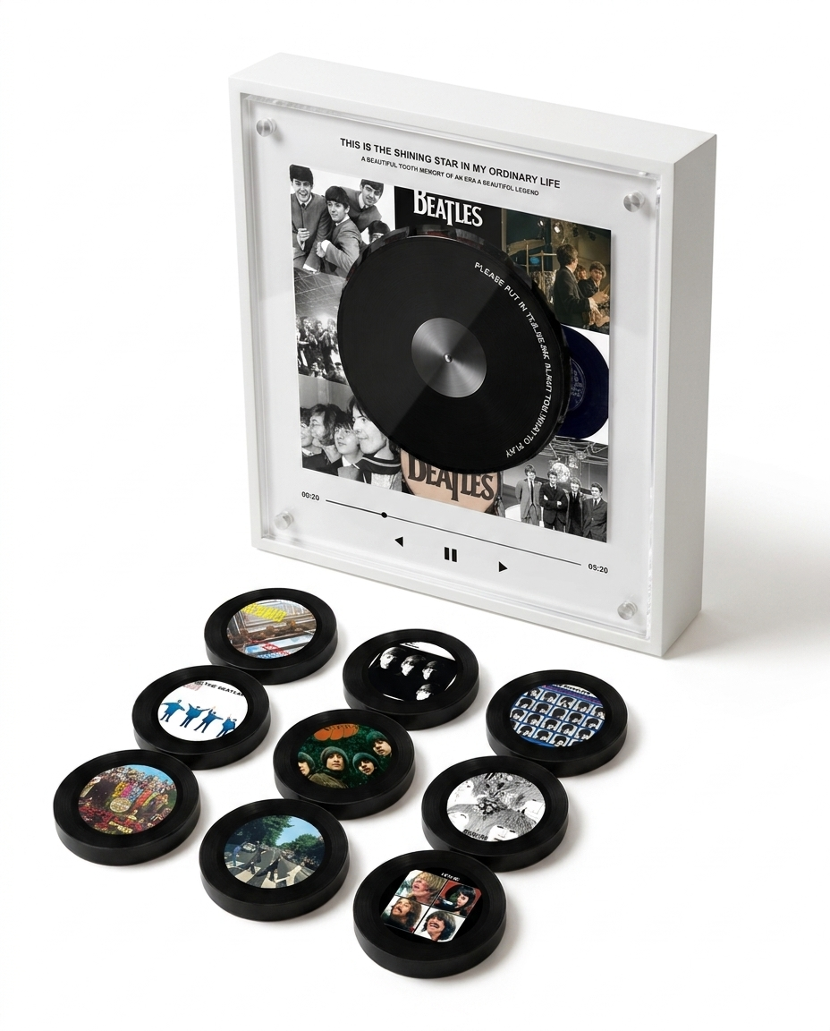 Paramore – Music Player