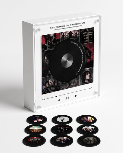 Sabrina Carpenter – Music Player