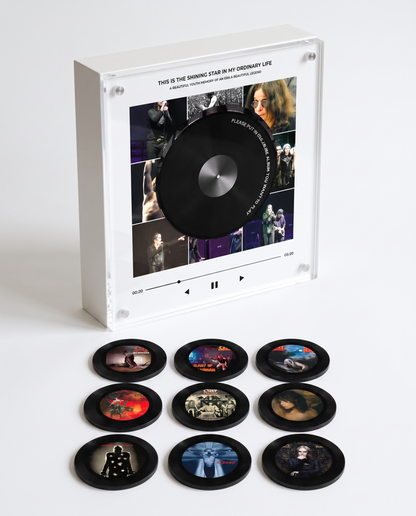 Fall Out Boy – Music Player